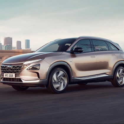 k8凯发官网汽车氢燃料生长历史6