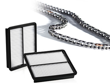 售后配件质量包管期